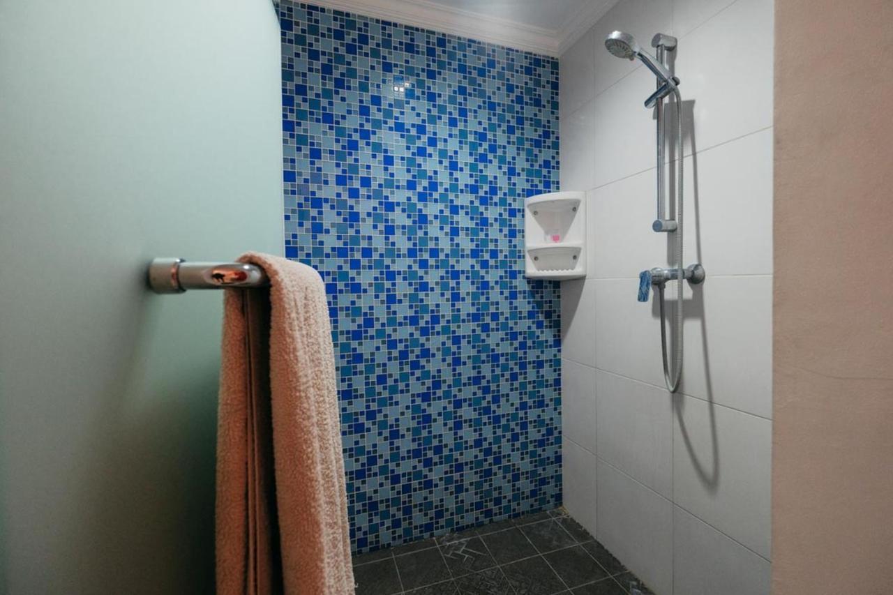 Reddoorz At Kawaii Apartment Jimbaran Balian 外观 照片