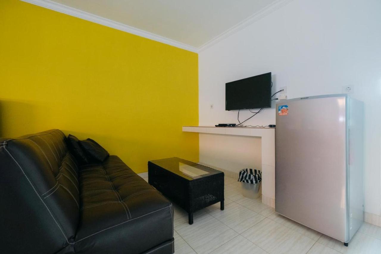 Reddoorz At Kawaii Apartment Jimbaran Balian 外观 照片